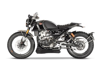 FB Mondial HPS 300 2019 - Bild 8