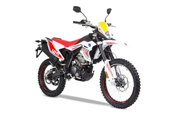 FB Mondial SMX 125i Enduro 2019 - Bild 2 FB Mondial SMX 125i Enduro 2019 - Bild 2