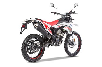 FB Mondial SMX 125i Enduro 2019 - Bild 3 FB Mondial SMX 125i Enduro 2019 - Bild 3