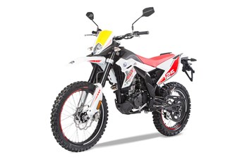 FB Mondial SMX 125i Enduro 2019 - Bild 4 FB Mondial SMX 125i Enduro 2019 - Bild 4