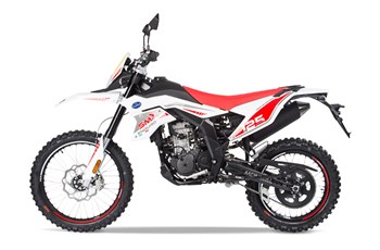 FB Mondial SMX 125i Enduro 2019 - Bild 6 FB Mondial SMX 125i Enduro 2019 - Bild 6