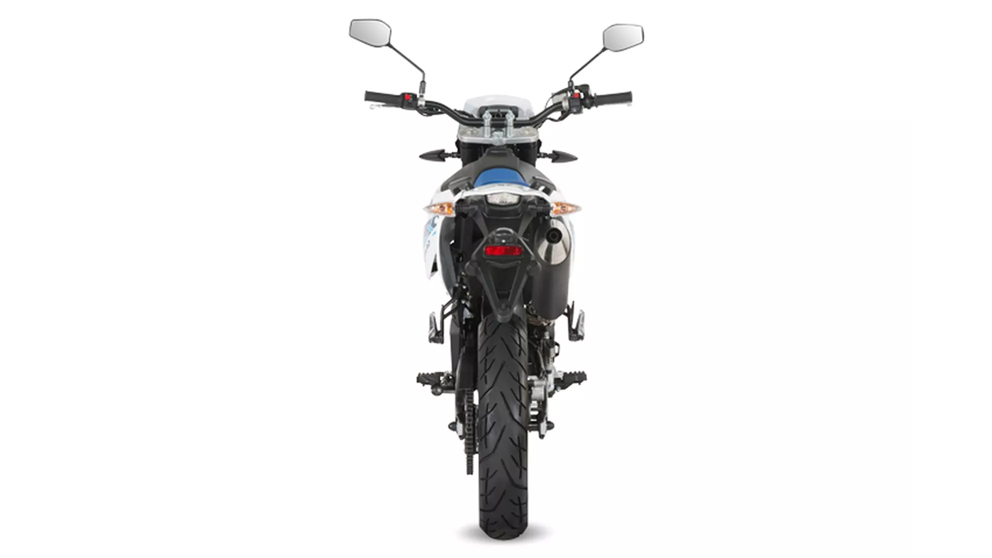 FB Mondial SMX 125i Supermoto - Image 1 FB Mondial SMX 125i Supermoto - Image 1