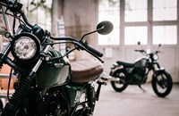 Brixton BX 125 2019 - Bild 5 Brixton BX 125 2019 - Bild 5