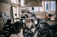 Brixton BX 125 2019 - Bild 6 Brixton BX 125 2019 - Bild 6