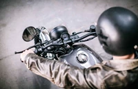 Brixton BX 125 2019 - Bild 7 Brixton BX 125 2019 - Bild 7