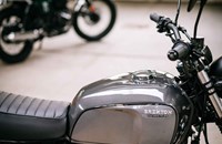 Brixton BX 125 2019 - Bild 10 Brixton BX 125 2019 - Bild 10