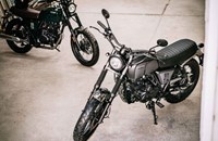 Brixton BX 125 2019 - Bild 13 Brixton BX 125 2019 - Bild 13