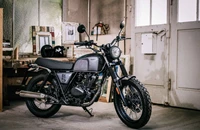 Brixton BX 125 2019 - Bild 15 Brixton BX 125 2019 - Bild 15