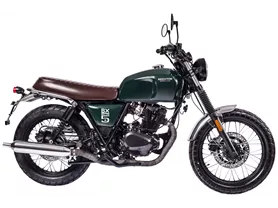 Brixton BX 125 Brixton BX 125