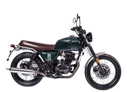 Brixton BX 125 Brixton BX 125