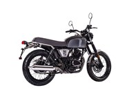 Brixton BX 125 2019 - Bild 17 Brixton BX 125 2019 - Bild 17