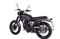 Brixton BX 125 2019 - Bild 19 Brixton BX 125 2019 - Bild 19