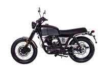 Brixton BX 125 2019 - Bild 20 Brixton BX 125 2019 - Bild 20