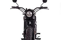 Brixton BX 125 2019 - Bild 21 Brixton BX 125 2019 - Bild 21