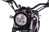 Brixton BX 125 2019 - Bild 22 Brixton BX 125 2019 - Bild 22