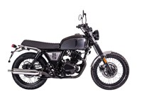 Brixton BX 125 2019 - Bild 25 Brixton BX 125 2019 - Bild 25