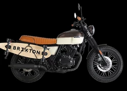 Brixton BX 125 SK8 Brixton BX 125 SK8