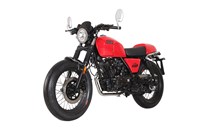 Brixton BX 125 R 2019 - Bild 1