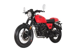 Brixton BX 125 R Brixton BX 125 R