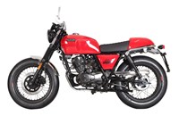 Brixton BX 125 R 2019 - Bild 3