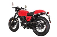 Brixton BX 125 R 2019 - Bild 4