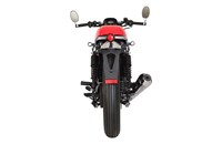 Brixton BX 125 R 2019 - Bild 5