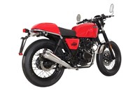 Brixton BX 125 R 2019 - Bild 6