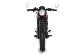 Brixton BX 125 R 2019 - Bild 7