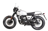 Brixton BX 125 R 2019 - Bild 9