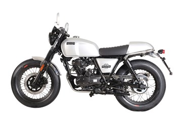 Brixton BX 125 R 2019 - Bild 9