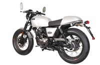 Brixton BX 125 R 2019 - Bild 10