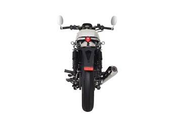 Brixton BX 125 R 2019 - Bild 11