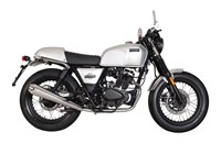 Brixton BX 125 R 2019 - Bild 12