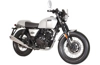 Brixton BX 125 R 2019 - Bild 13