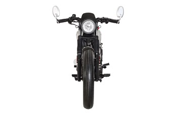 Brixton BX 125 R 2019 - Bild 14