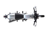 Brixton BX 125 R 2019 - Bild 16