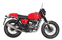 Brixton BX 125 R 2019 - Bild 17