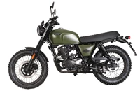 Brixton BX 125 X 2019 - Bild 3 Brixton BX 125 X 2019 - Bild 3