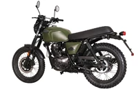 Brixton BX 125 X 2019 - Bild 4 Brixton BX 125 X 2019 - Bild 4
