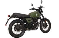 Brixton BX 125 X 2019 - Bild 6 Brixton BX 125 X 2019 - Bild 6