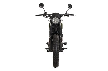 Brixton BX 125 X 2019 - Bild 7