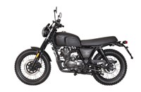 Brixton BX 125 X 2019 - Bild 10 Brixton BX 125 X 2019 - Bild 10