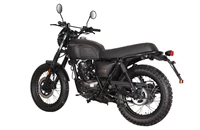 Brixton BX 125 X 2019 - Bild 11 Brixton BX 125 X 2019 - Bild 11