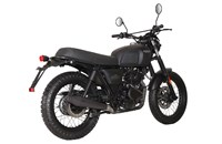 Brixton BX 125 X 2019 - Bild 13 Brixton BX 125 X 2019 - Bild 13