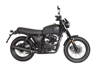 Brixton BX 125 X 2019 - Bild 14 Brixton BX 125 X 2019 - Bild 14