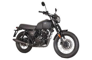 Brixton BX 125 X 2019 - Bild 15