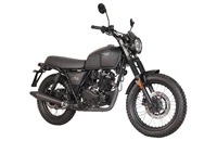 Brixton BX 125 X 2019 - Bild 15 Brixton BX 125 X 2019 - Bild 15