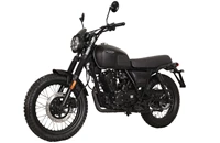 Brixton BX 125 X 2019 - Bild 17 Brixton BX 125 X 2019 - Bild 17