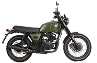 Brixton BX 125 X 2019 - Bild 19 Brixton BX 125 X 2019 - Bild 19
