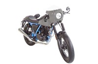 Brixton BX 125 Haycroft 2019 - Bild 2